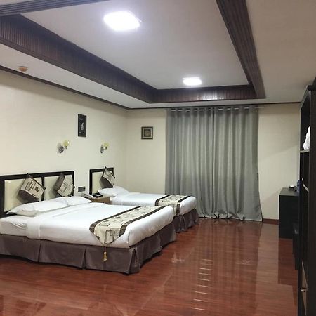Hotel Yadanar Oo Mandalay Eksteriør billede