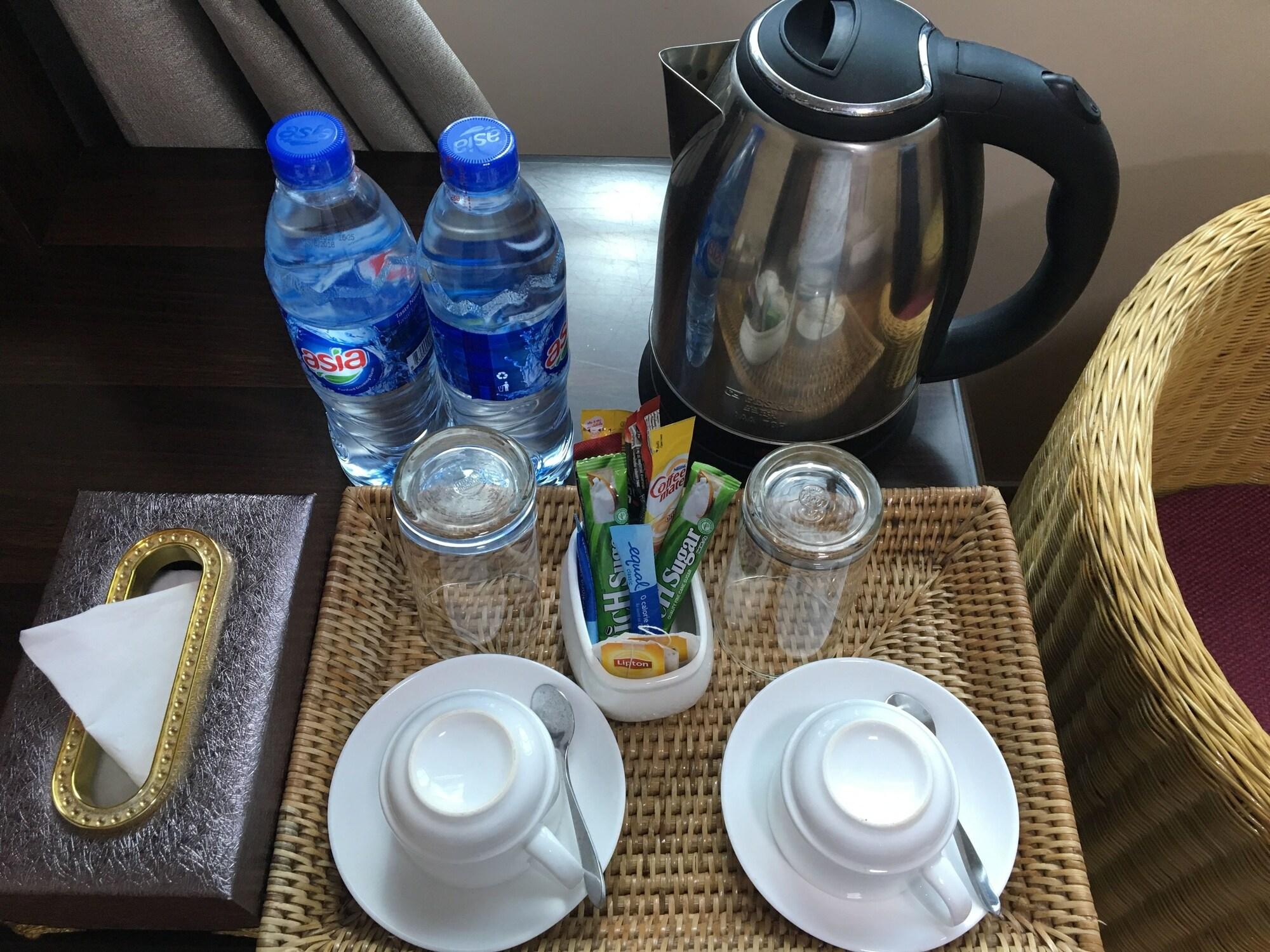 Hotel Yadanar Oo Mandalay Eksteriør billede
