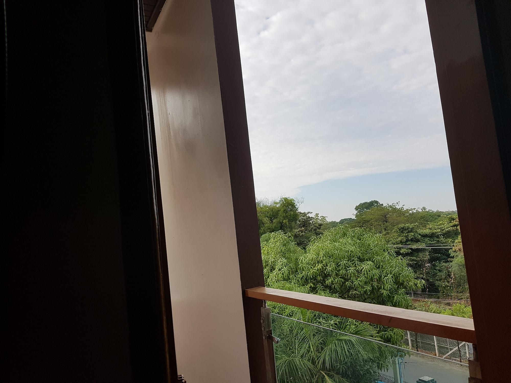 Hotel Yadanar Oo Mandalay Eksteriør billede