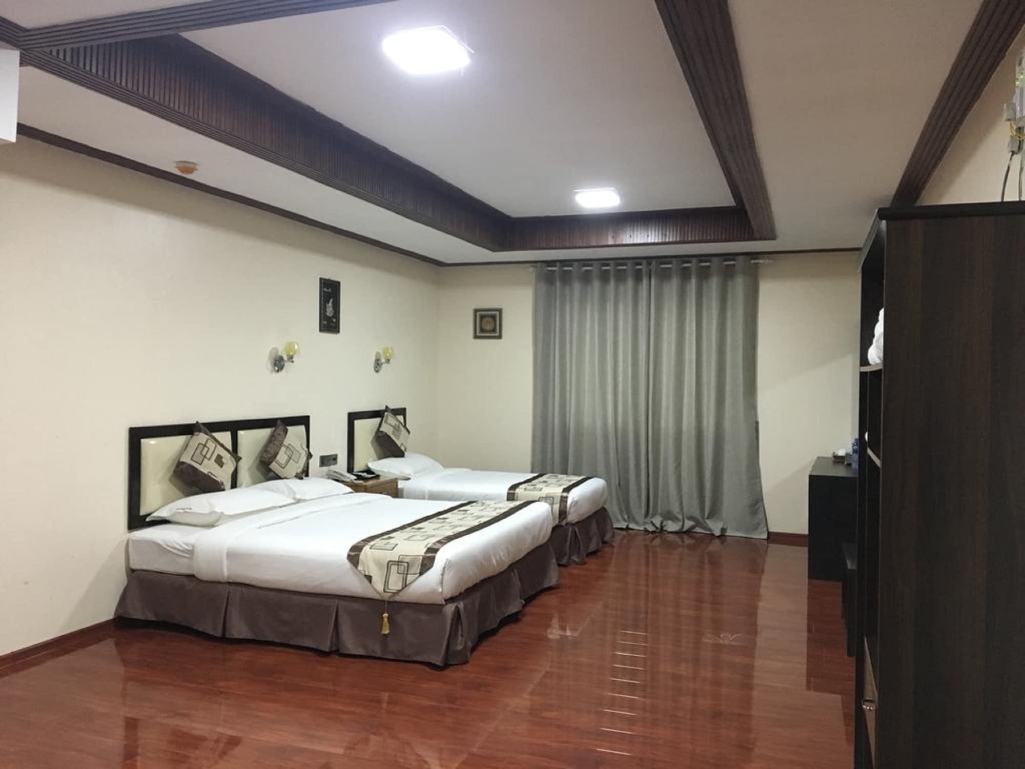 Hotel Yadanar Oo Mandalay Eksteriør billede