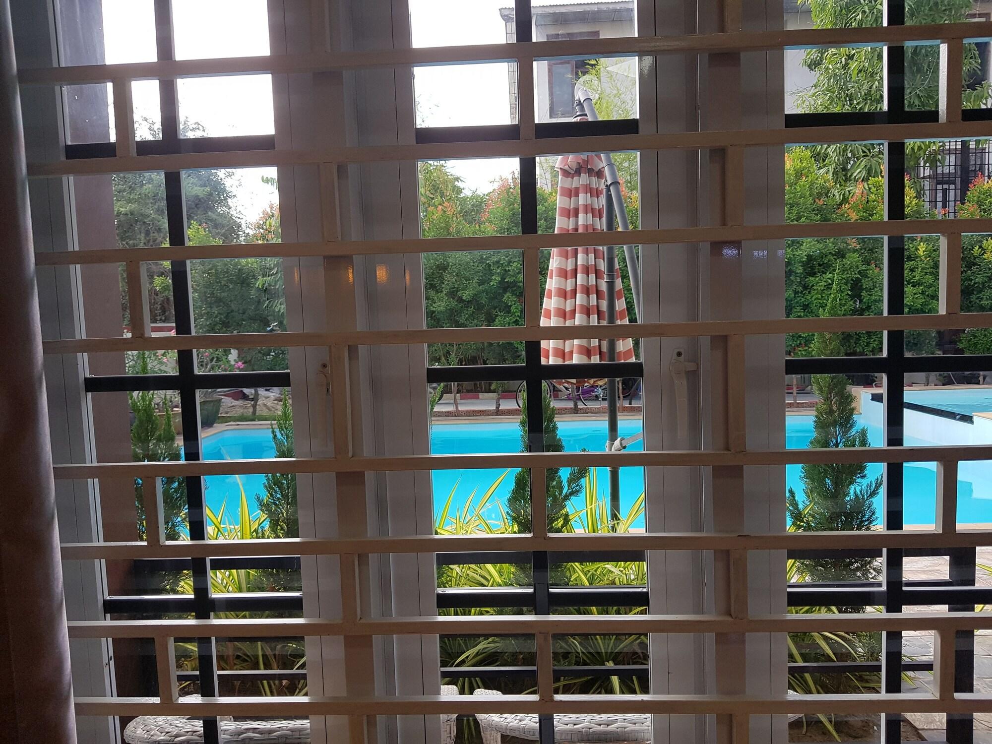 Hotel Yadanar Oo Mandalay Eksteriør billede
