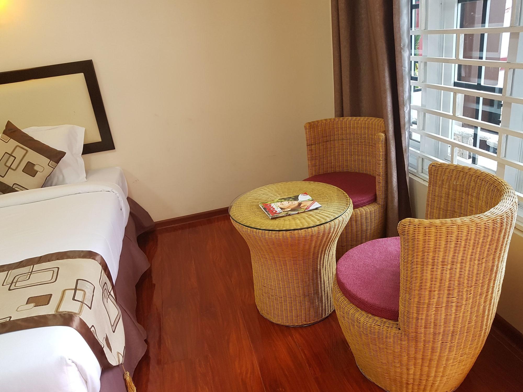 Hotel Yadanar Oo Mandalay Eksteriør billede