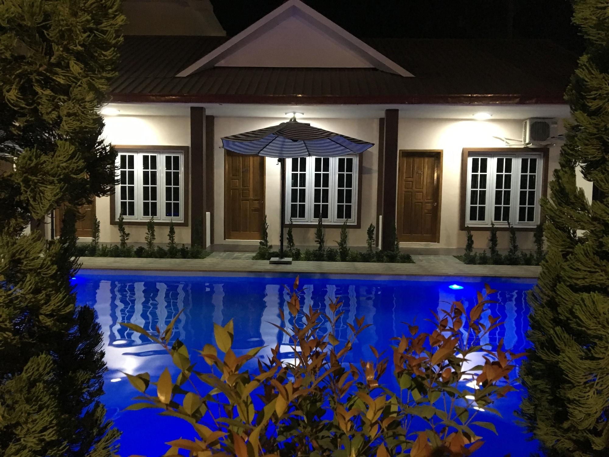 Hotel Yadanar Oo Mandalay Eksteriør billede