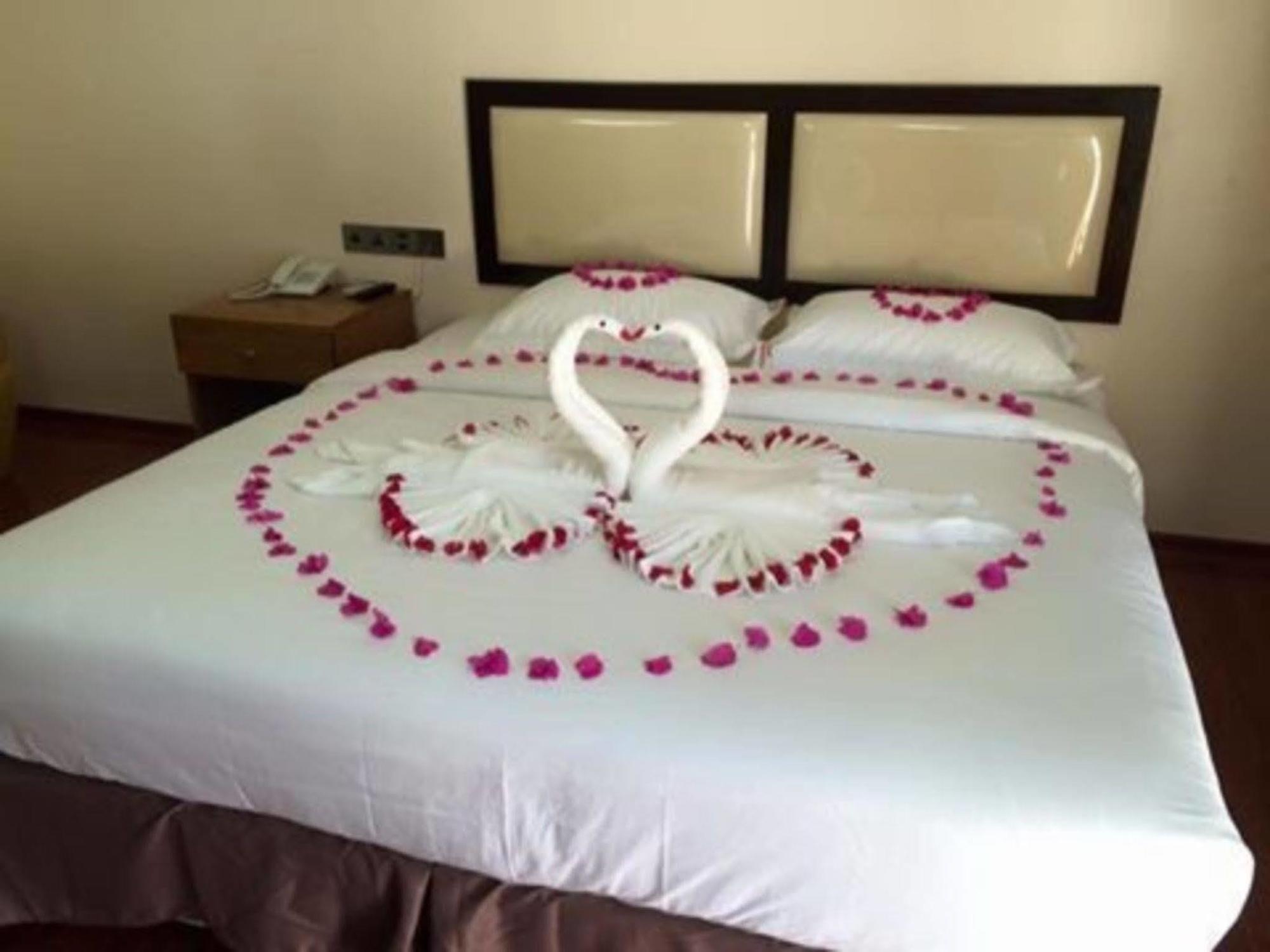 Hotel Yadanar Oo Mandalay Eksteriør billede