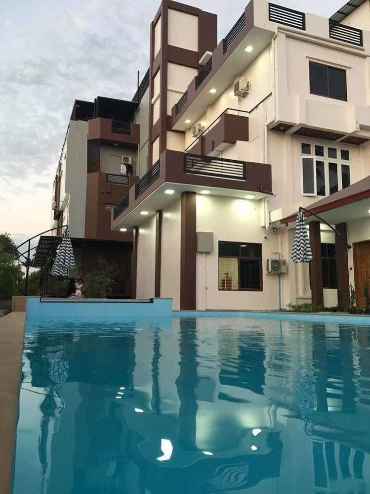 Hotel Yadanar Oo Mandalay Eksteriør billede