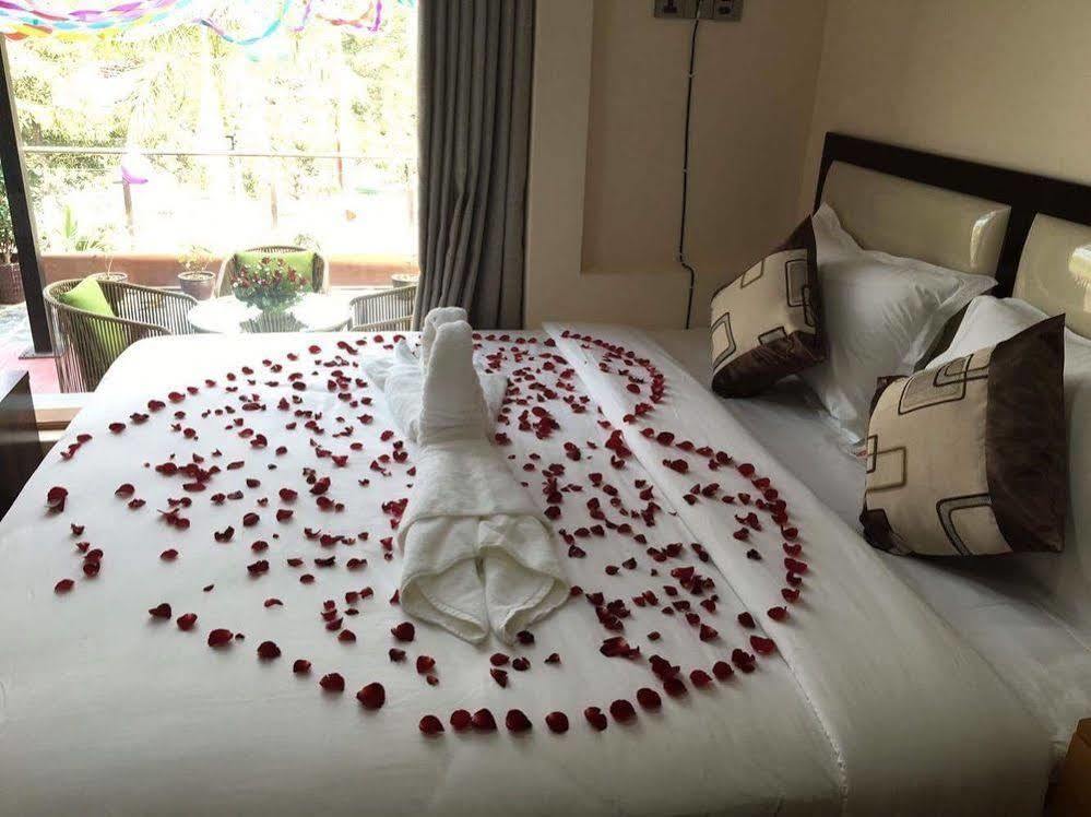 Hotel Yadanar Oo Mandalay Eksteriør billede