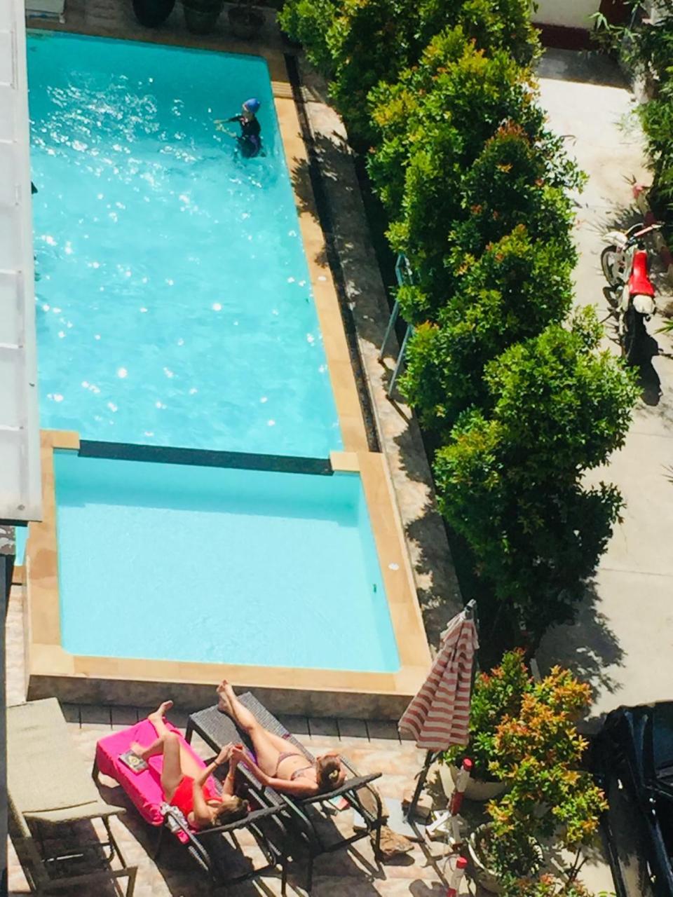 Hotel Yadanar Oo Mandalay Eksteriør billede