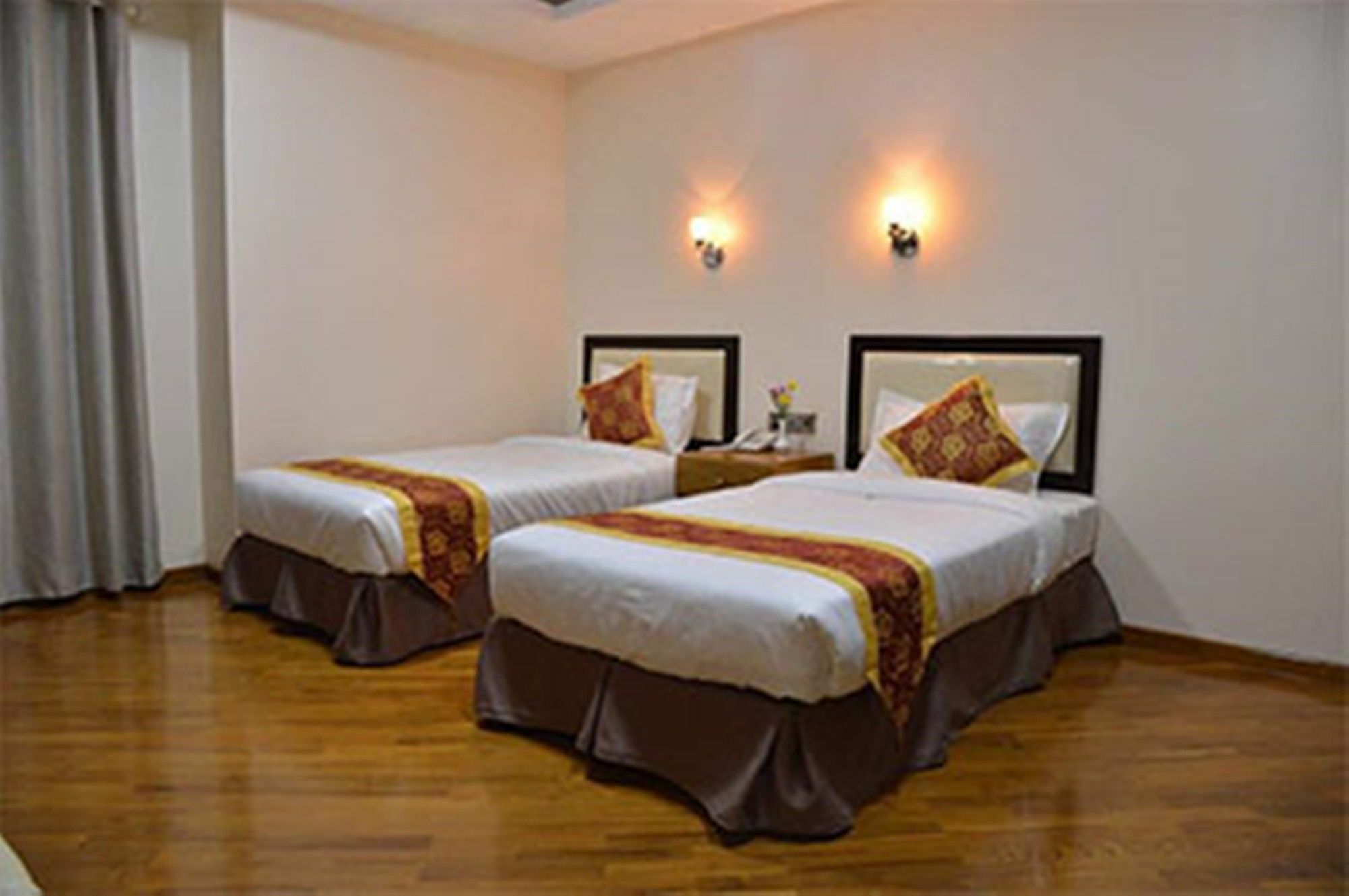 Hotel Yadanar Oo Mandalay Eksteriør billede