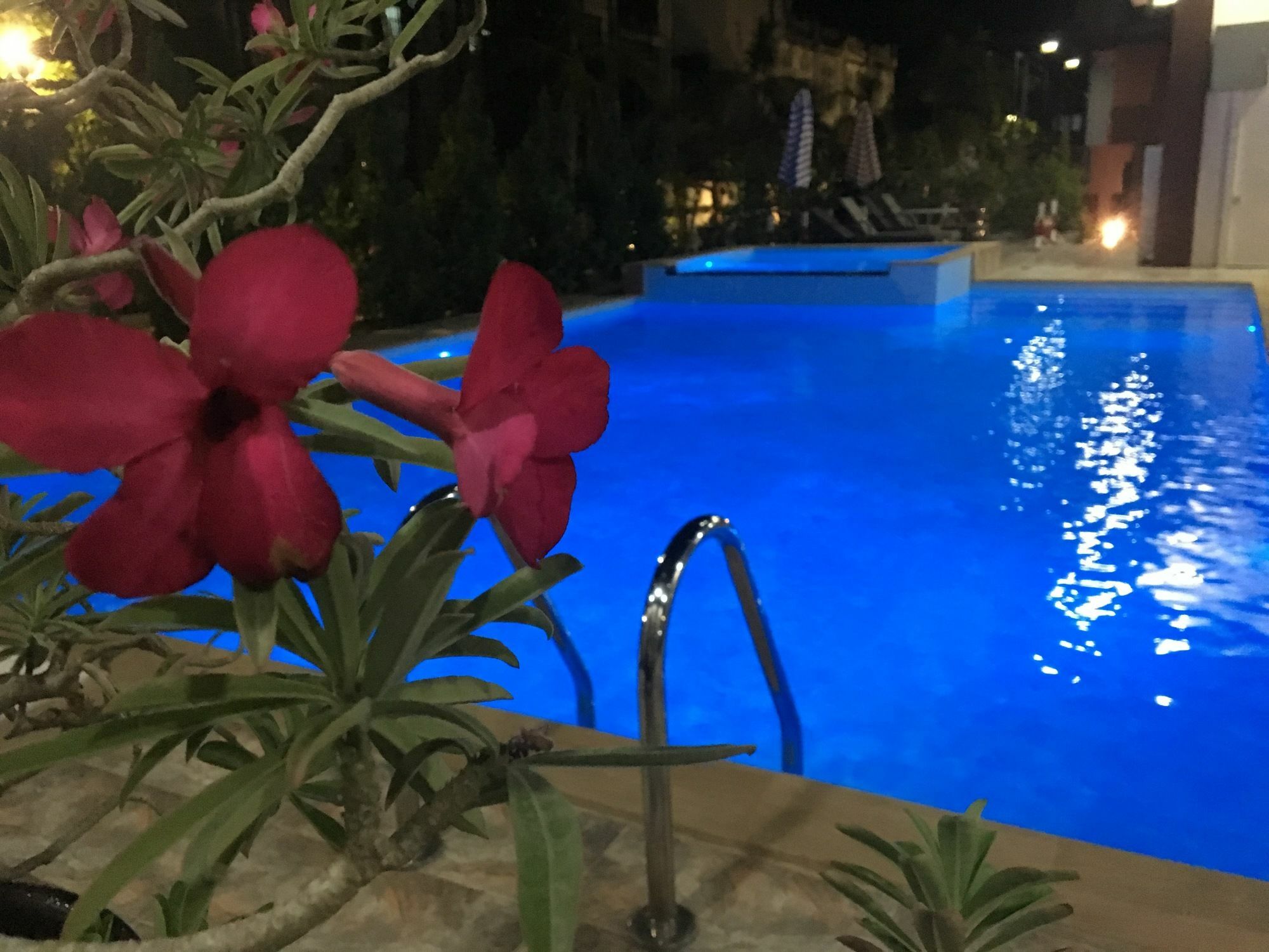 Hotel Yadanar Oo Mandalay Eksteriør billede