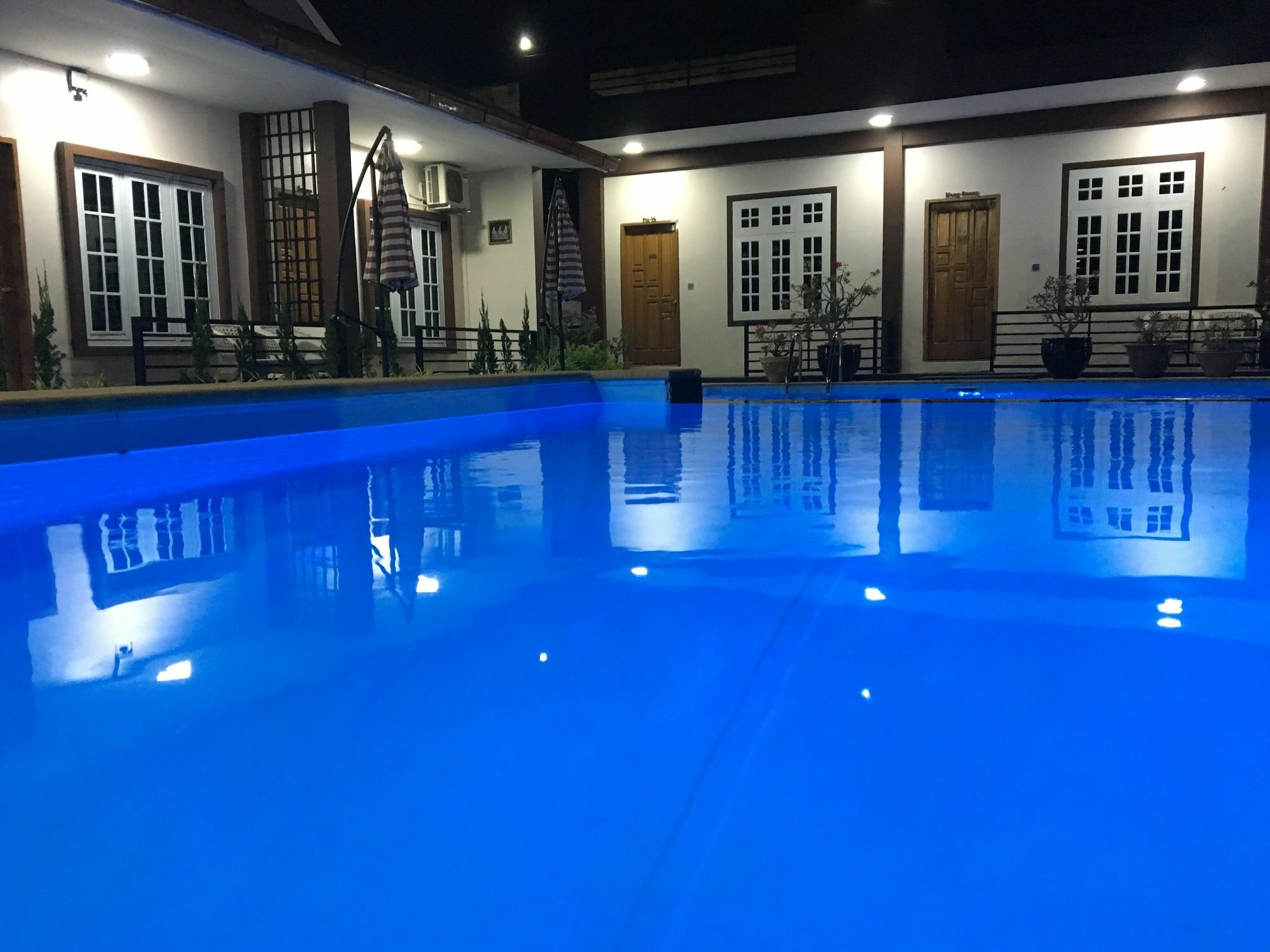 Hotel Yadanar Oo Mandalay Eksteriør billede