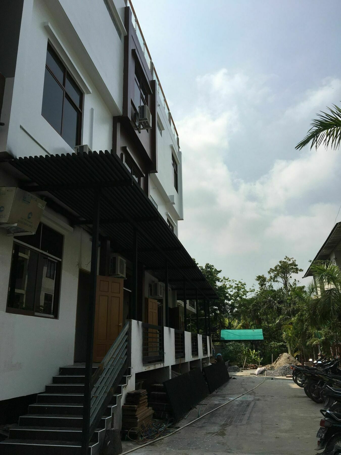 Hotel Yadanar Oo Mandalay Eksteriør billede